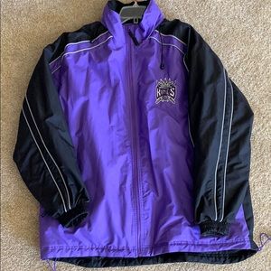 Vintage kings jacket